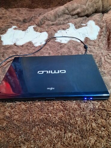ноутбук 1080: Fujitsu, Колдонулган, Татаал эмес тапшырмалар үчүн