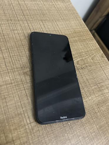 Техника и электроника: Redmi 8, 64 ГБ, цвет - Черный, Отпечаток пальца — 2