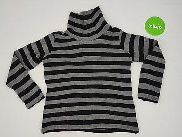 us polo sweter: Femme, Golf damski, rozmiar L — 2