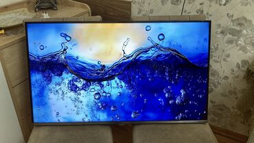 Televizorlar: İşlənmiş Televizor Samsung LED ekran 40" FHD (1920x1080), Ünvandan götürmə, Ödənişli çatdırılma -da lalafo.az — 2 Televizorlar: İşlənmiş Televizor Samsung LED ekran 40" FHD (1920x1080), Ünvandan götürmə, Ödənişli çatdırılma — 2