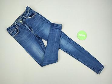 giorgio jeans: Used Jeans, Jeansy damskie, rozmiar S — 2