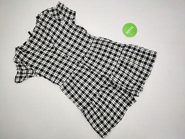 hm spodnice czarne: H&M Divided, Sukienka damska, rozmiar M — 2