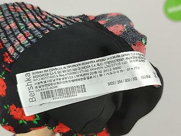 bluzeczka c: Bershka, Bluzka damska, rozmiar XS — 4