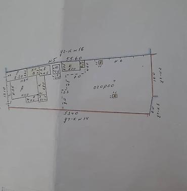 Продажа домов: Дом, 65 м², 4 комнаты, Агентство недвижимости, Старый ремонт — 4