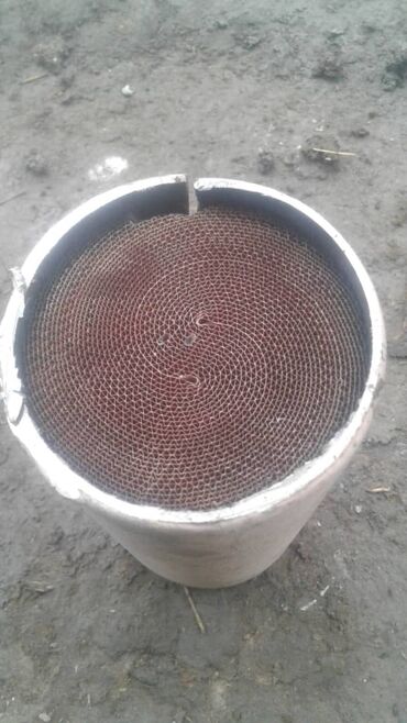 Скупка катализаторов: Озгон районунунда авто катализатор сатып алабыз кымбат баада жана at lalafo.kg — 14 Скупка катализаторов: Озгон районунунда авто катализатор сатып алабыз кымбат баада жана — 14