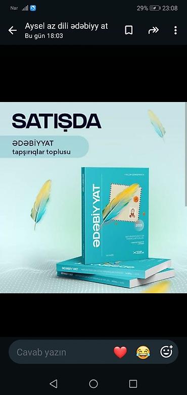 dim informatika qayda: Təcili 3 qrup test kitabları lazımdı, kimdə varsa yazsın, ingilis — 3