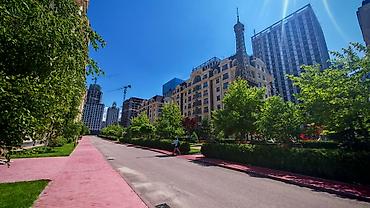 janna: 4 комнаты, 157 м², Асанбай мкр Элитка, 7 этаж, Дизайнерский ремонт — 2