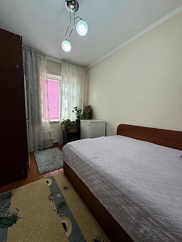 энергетиков: 3 комнаты, 60 м², Городок Энергетиков Индивидуалка, 4 этаж, Косметический ремонт — 5