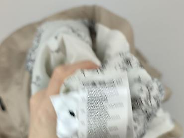 burbery: H&M, Trencz damski, rozmiar S — 6