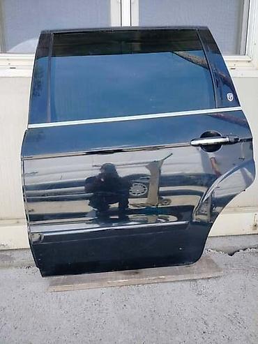 wv b6: ZADNJA LEVA VRATA ZA FORD GALAXY OD 2006. DO 2015. GOD. | Zadnja — 1