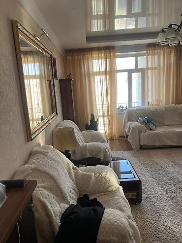 Продажа квартир: 3 комнаты, 95 м², Элитка, 9 этаж, Евроремонт — 7