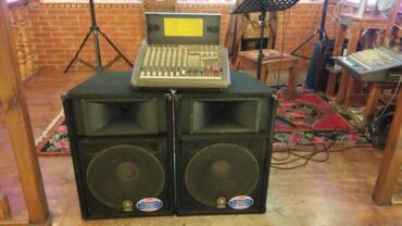 Mikşerlər: Komplekt Aparatlar Satılır Kredit Yoxdur Ətraflı — 5