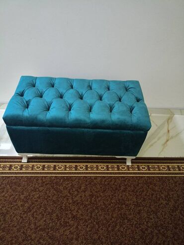 Stolice: Tabure dimenzije 80*40 cm moguca izrada i u drugim bojama i — 18
