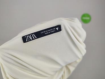 18399 zara: Zara, Sukienka damska, rozmiar M — 5