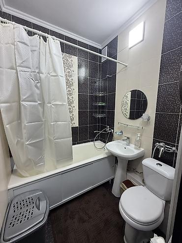 real sight: 1 комната, 35 м², 10 мкр 105 серия, 5 этаж, Евроремонт — 4