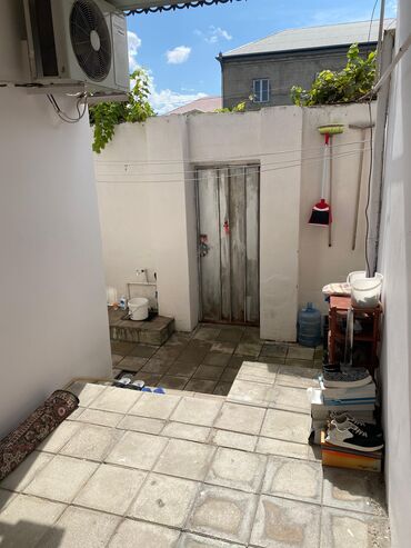 Həyət evləri və villaların satışı: 3 otaqlı, 70 kv. m, Kredit yoxdur, Orta təmir — 18