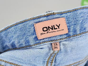 only szorty: ONLY, Szorty damskie, rozmiar M — 4
