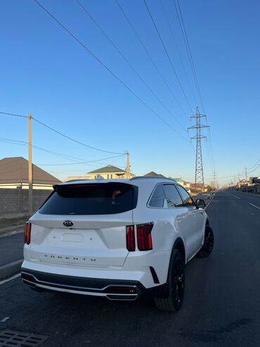 Kia: Kia Sorento: 2020 г., 2.2 л, Дизель, Кроссовер — 9