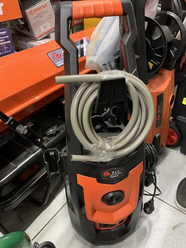 Мойки высокого давления: Мойка высокого давления, Новый, Rolf, Электрическая, Самовывоз, Бесплатная доставка, Платная доставка — 15