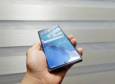 самсунг note 20: Samsung Galaxy Note 20, Б/у, 256 ГБ, цвет - Зеленый, 1 SIM, 2 SIM — 3