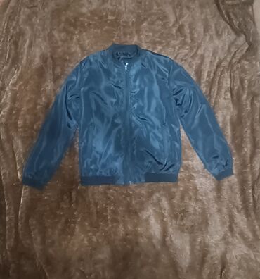 Мужская одежда: Куртка Alexis, 3XL (EU 46), цвет - Черный