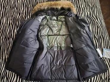 Zimske jakne: THE NORTH FACE, GORETEX INFINIUM JAKNA, DOSTUPNA ODMAH, L | — 17