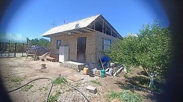 ат така: Продаю дачный участок с домом в г.Балыкчы, дачный кооператив — 5