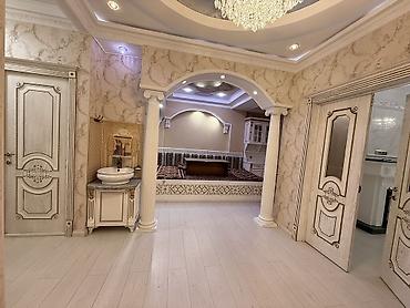 Продажа квартир: 4 комнаты, 133 м², Элитка, 12 этаж, Дизайнерский ремонт at lalafo.kg — 3 Продажа квартир: 4 комнаты, 133 м², Элитка, 12 этаж, Дизайнерский ремонт — 3