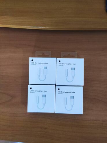 ipone 16e: Apple usb-c to headphone jack 3.5 mm satılır. Yenidir Originaldır