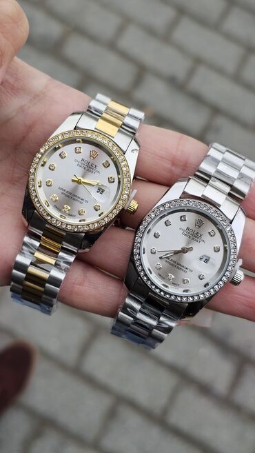 Qol saatları: Yeni, Qol saatı, Rolex — 6