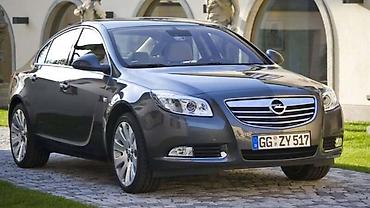 pracke prodaja: DELOVI ZA OPEL INSIGNIA A. | Polovni originalni delovi za Opel — 3