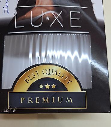 Perike i klipse: Ekstenzija rep – duga, ravna, crna (1b) - Tip: ekstenzija za kosu u — 11