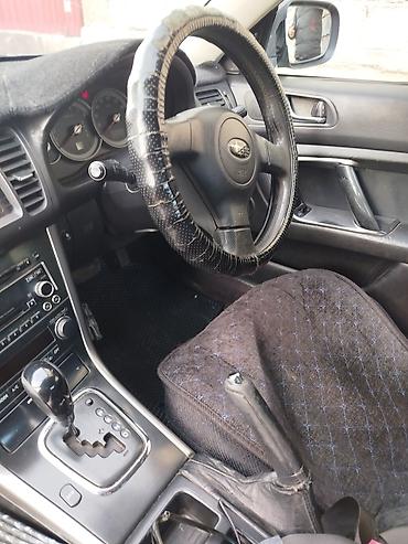 Subaru: Subaru Legacy: 2004 г., 2 л, Автомат, Бензин — 4