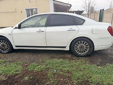 Nissan: Nissan Teana: 2003 г., 2 л, Автомат, Седан — 6