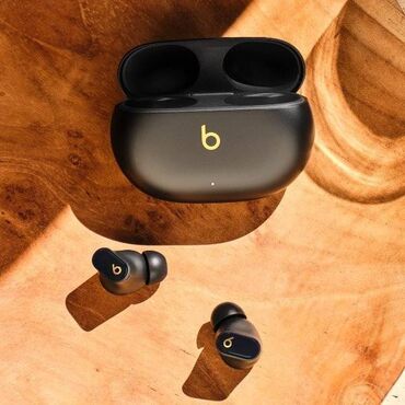 спортивные наушники вкладыши: Вакуумные, Beats by Dr. Dre, Новый, Беспроводные (Bluetooth), Классические
