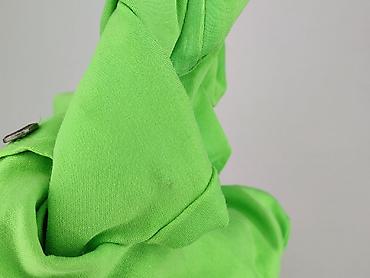 bluzki limonka: Spodnie materiałowe damskie, rozmiar L — 5