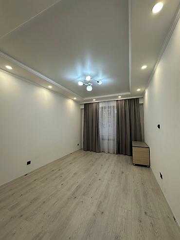 Продажа квартир: 2 комнаты, 55 м², Элитка, 4 этаж, Евроремонт — 6