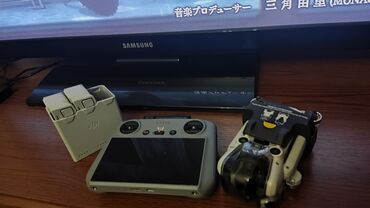 Дроны: Продаю Дрон Dji mini 4 в комбо комплекте покупал 2 месяца назад — 4