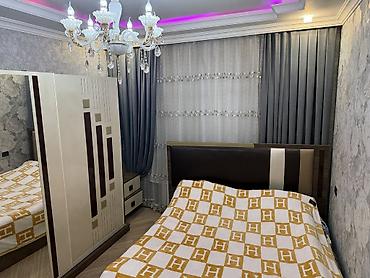 Mənzillər: Bakı, 2 otaqlı, Köhnə tikili, 55 kv. m — 8