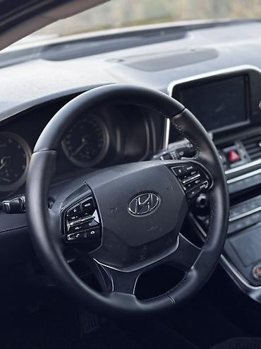 трицикл электрический цена: Hyundai Grandeur: 2019 г., 3 л, Автомат, Бензин, Седан — 8