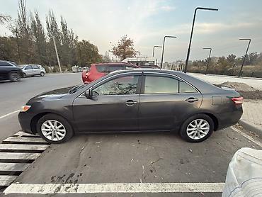 lynk co 900: Toyota Camry: 2011 г., 2.5 л, Автомат, Бензин, Седан — 3