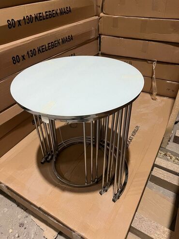 Masalar: Jurnal masası, Yeni -da lalafo.az — 18 Masalar: Jurnal masası, Yeni — 18