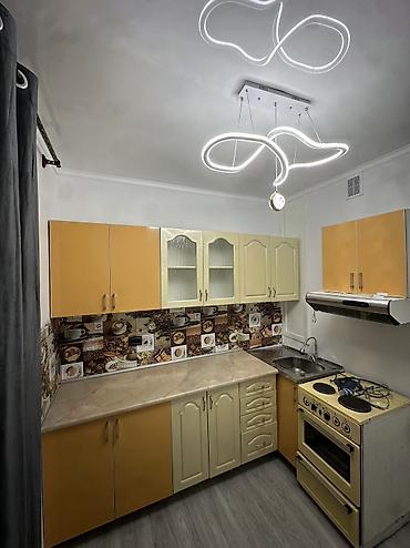 Продажа квартир: 2 комнаты, 49 м², 1 этаж, Евроремонт at lalafo.kg — 12 Продажа квартир: 2 комнаты, 49 м², 1 этаж, Евроремонт — 12