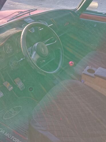 VAZ (LADA): Salam masin oz sexsi masnimdir mator 03 beznomer senetde qeyt olnub — 8