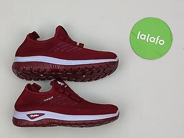 sneakersy bench: Sneakersy damskie, rozmiar 36 — 3