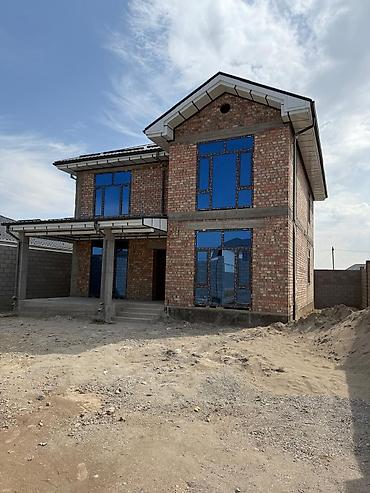 Продажа модульных домов: Модульные дома в современном стиле барнхаус - Архитектура: двускатная — 12