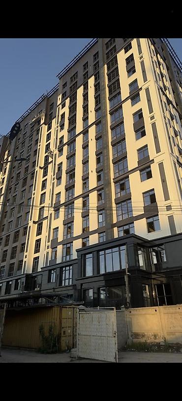 Новостройки от застройщика: Строится, Элитка, 2 комнаты, 86 м² — 3