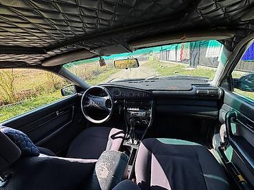 w210 cdi: Audi 100: 1993 г., 2.3 л, Механика, Бензин, Седан — 7