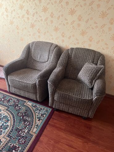 стульчик для новорожденных 3 в 1: Продам два кресла б/у в рабочем состоянии 1100 сом за оба