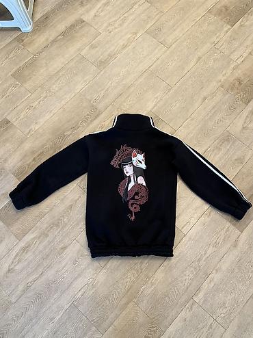 Куртки: China streetwear unisex, ozum sifarişnən gətizdirmisəm, təzədi — 2